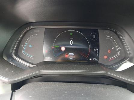 RENAULT Clio Clio E-Tech 140 Limited à vendre à Chalon-sur-Saône - Image n°14