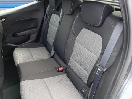 RENAULT Clio Clio E-Tech 140 Limited à vendre à Chalon-sur-Saône - Image n°16