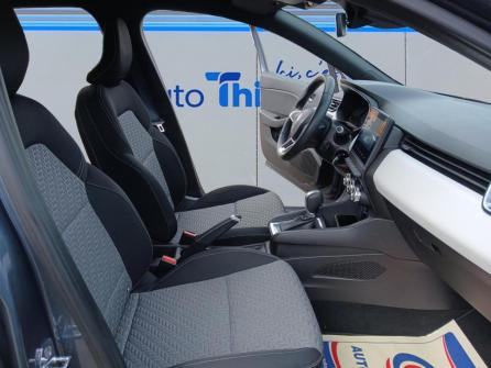 RENAULT Clio Clio E-Tech 140 Limited à vendre à Chalon-sur-Saône - Image n°17