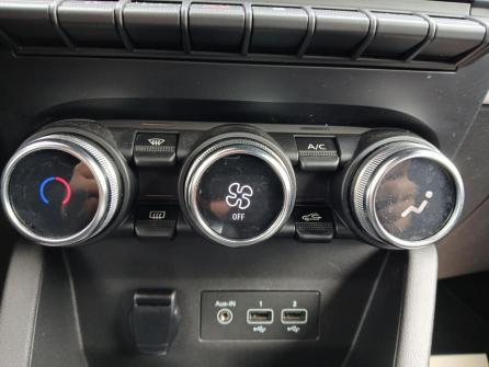 RENAULT Clio Clio E-Tech 140 Limited à vendre à Chalon-sur-Saône - Image n°20