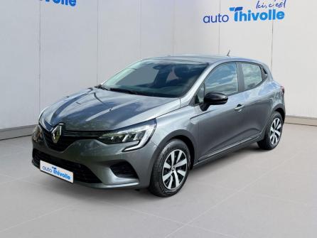 RENAULT Clio Clio TCe 90 Equilibre à vendre à Givors - Image n°1
