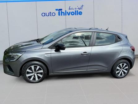 RENAULT Clio Clio TCe 90 Equilibre à vendre à Givors - Image n°2