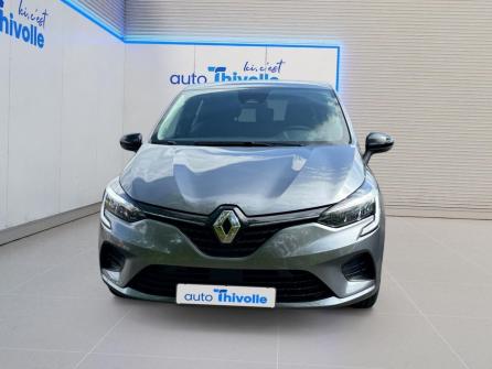 RENAULT Clio Clio TCe 90 Equilibre à vendre à Givors - Image n°3
