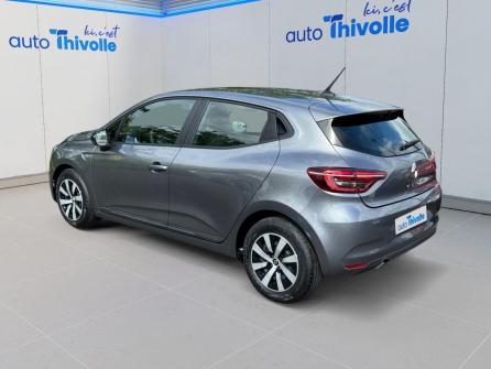 RENAULT Clio Clio TCe 90 Equilibre à vendre à Givors - Image n°4