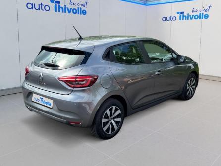 RENAULT Clio Clio TCe 90 Equilibre à vendre à Givors - Image n°7