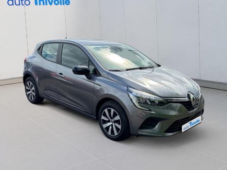RENAULT Clio Clio TCe 90 Equilibre à vendre à Givors - Image n°8