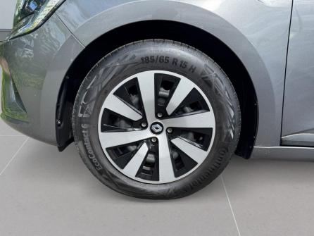 RENAULT Clio Clio TCe 90 Equilibre à vendre à Givors - Image n°9