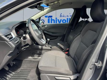 RENAULT Clio Clio TCe 90 Equilibre à vendre à Givors - Image n°11