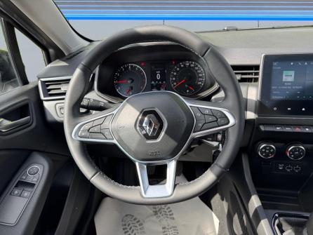 RENAULT Clio Clio TCe 90 Equilibre à vendre à Givors - Image n°12