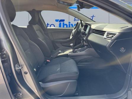RENAULT Clio Clio TCe 90 Equilibre à vendre à Givors - Image n°13