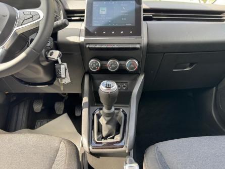 RENAULT Clio Clio TCe 90 Equilibre à vendre à Givors - Image n°14