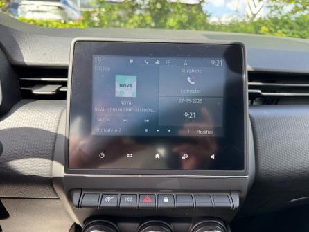 RENAULT Clio Clio TCe 90 Equilibre à vendre à Givors - Image n°16