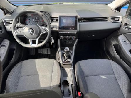 RENAULT Clio Clio TCe 90 Equilibre à vendre à Givors - Image n°17