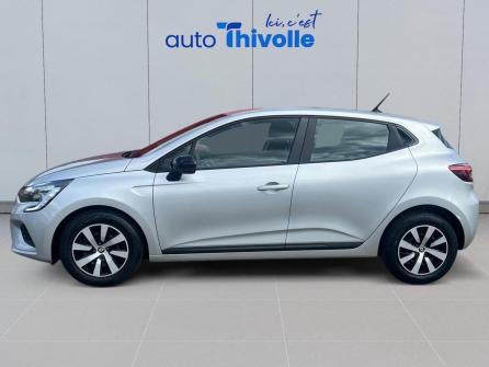 RENAULT Clio Clio TCe 90 Equilibre à vendre à Givors - Image n°4
