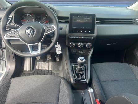 RENAULT Clio Clio TCe 90 Equilibre à vendre à Givors - Image n°12