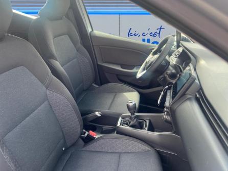 RENAULT Clio Clio TCe 90 Equilibre à vendre à Givors - Image n°15