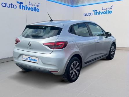 RENAULT Clio Clio TCe 90 Equilibre à vendre à Givors - Image n°3