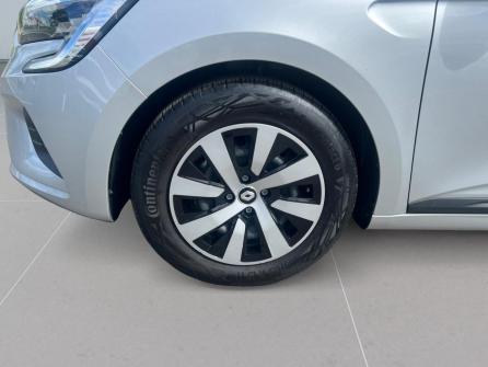 RENAULT Clio Clio TCe 90 Equilibre à vendre à Givors - Image n°8