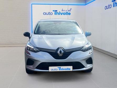RENAULT Clio Clio TCe 90 Equilibre à vendre à Givors - Image n°9