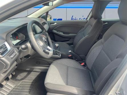 RENAULT Clio Clio TCe 90 Equilibre à vendre à Givors - Image n°10
