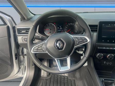 RENAULT Clio Clio TCe 90 Equilibre à vendre à Givors - Image n°13