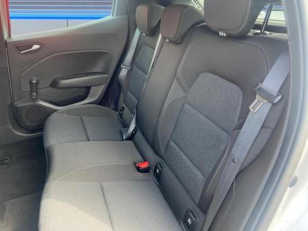 RENAULT Clio Clio TCe 90 Equilibre à vendre à Givors - Image n°14