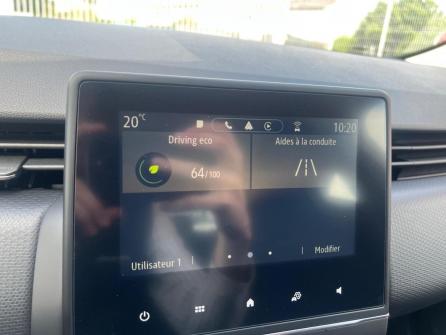 RENAULT Clio Clio TCe 90 Equilibre à vendre à Givors - Image n°17