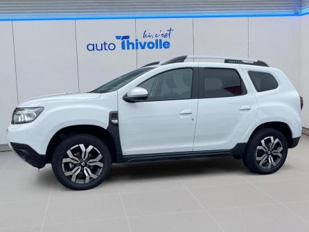 DACIA Duster ECO-G 100 4x2 Prestige + à vendre à Le Creusot - Image n°2
