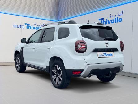 DACIA Duster ECO-G 100 4x2 Prestige + à vendre à Le Creusot - Image n°3
