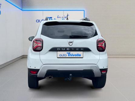 DACIA Duster ECO-G 100 4x2 Prestige + à vendre à Le Creusot - Image n°4