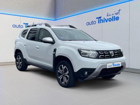 DACIA Duster ECO-G 100 4x2 Prestige + à vendre à Le Creusot - Image n°7