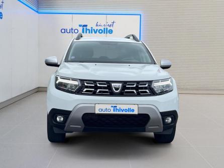 DACIA Duster ECO-G 100 4x2 Prestige + à vendre à Le Creusot - Image n°8