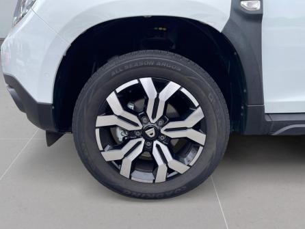 DACIA Duster ECO-G 100 4x2 Prestige + à vendre à Le Creusot - Image n°9