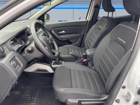 DACIA Duster ECO-G 100 4x2 Prestige + à vendre à Le Creusot - Image n°10