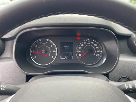 DACIA Duster ECO-G 100 4x2 Prestige + à vendre à Le Creusot - Image n°14