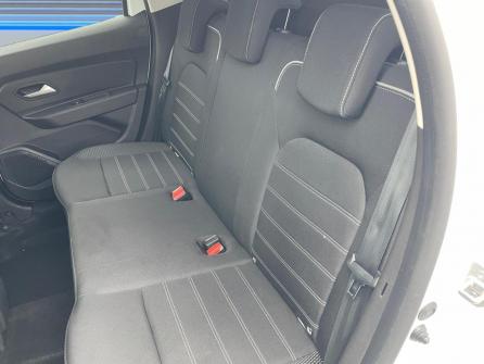 DACIA Duster ECO-G 100 4x2 Prestige + à vendre à Le Creusot - Image n°16