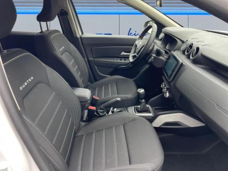 DACIA Duster ECO-G 100 4x2 Prestige + à vendre à Le Creusot - Image n°17