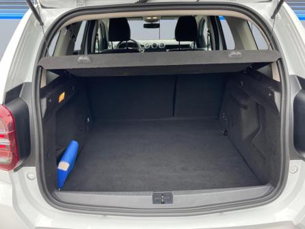DACIA Duster ECO-G 100 4x2 Prestige + à vendre à Le Creusot - Image n°21