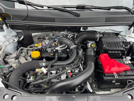 DACIA Duster ECO-G 100 4x2 Prestige + à vendre à Le Creusot - Image n°23