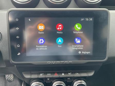DACIA Duster ECO-G 100 4x2 Prestige + à vendre à Le Creusot - Image n°18
