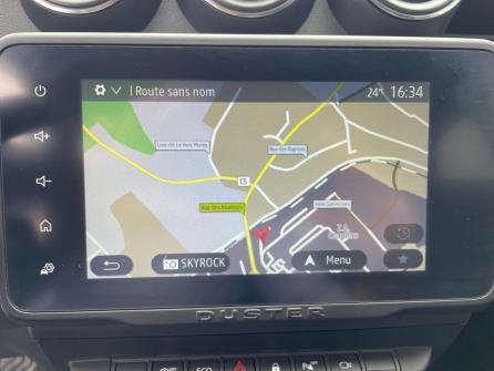 DACIA Duster ECO-G 100 4x2 Prestige + à vendre à Le Creusot - Image n°20