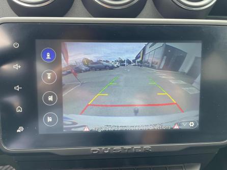 DACIA Duster ECO-G 100 4x2 Prestige + à vendre à Le Creusot - Image n°22