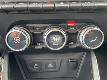 DACIA Duster ECO-G 100 4x2 Prestige + à vendre à Le Creusot - Image n°24