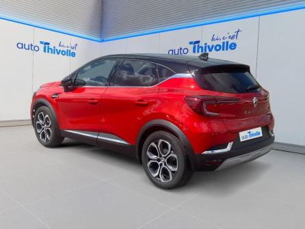 RENAULT Captur E-Tech 145 - 21 Intens à vendre à Autun - Image n°3
