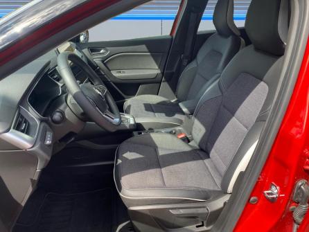 RENAULT Captur E-Tech 145 - 21 Intens à vendre à Autun - Image n°10