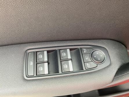RENAULT Captur E-Tech 145 - 21 Intens à vendre à Autun - Image n°11