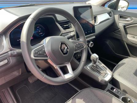 RENAULT Captur E-Tech 145 - 21 Intens à vendre à Autun - Image n°12