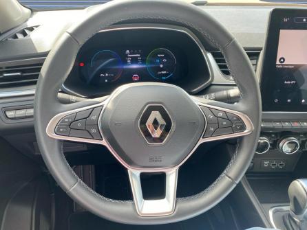 RENAULT Captur E-Tech 145 - 21 Intens à vendre à Autun - Image n°13
