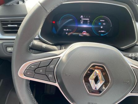 RENAULT Captur E-Tech 145 - 21 Intens à vendre à Autun - Image n°14