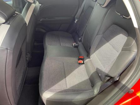RENAULT Captur E-Tech 145 - 21 Intens à vendre à Autun - Image n°16
